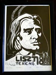 Kovacs_Klaudia_Liszt_Ferenc_linometszet_32x44cm_2011