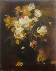 01_szasz-tunde_viragcsendelet_olaj-vaszon_24x30cm_2011